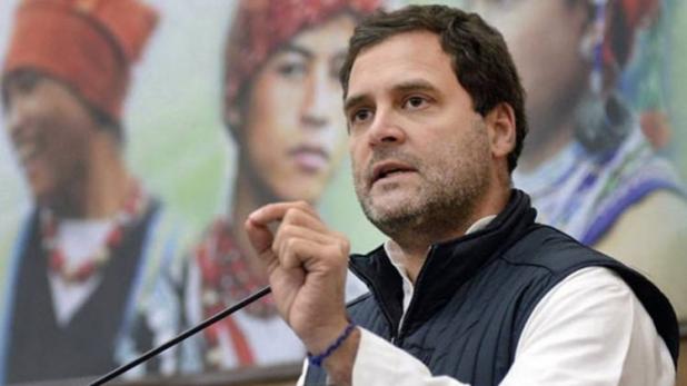 spokefor25hoursdidnttalkaboutanilambani:rahulgandhicounterssitharamansrafalecounter