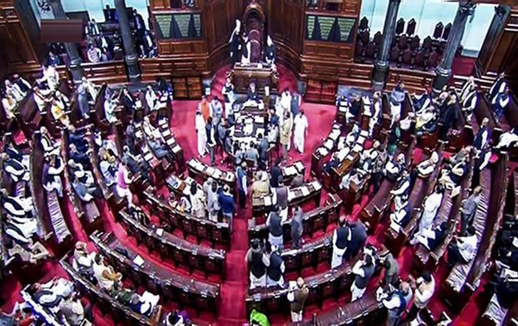 sixcandidatesfromtamilnaduelectedunopposedtorajyasabha