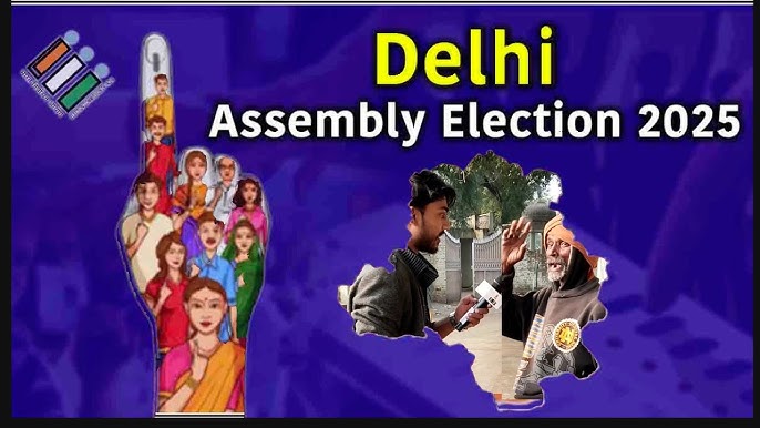 nominationprocessfor70memberdelhiassemblyends