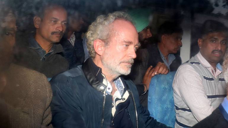 delhicourtrejectsinterimbailpleaofchristianmichel