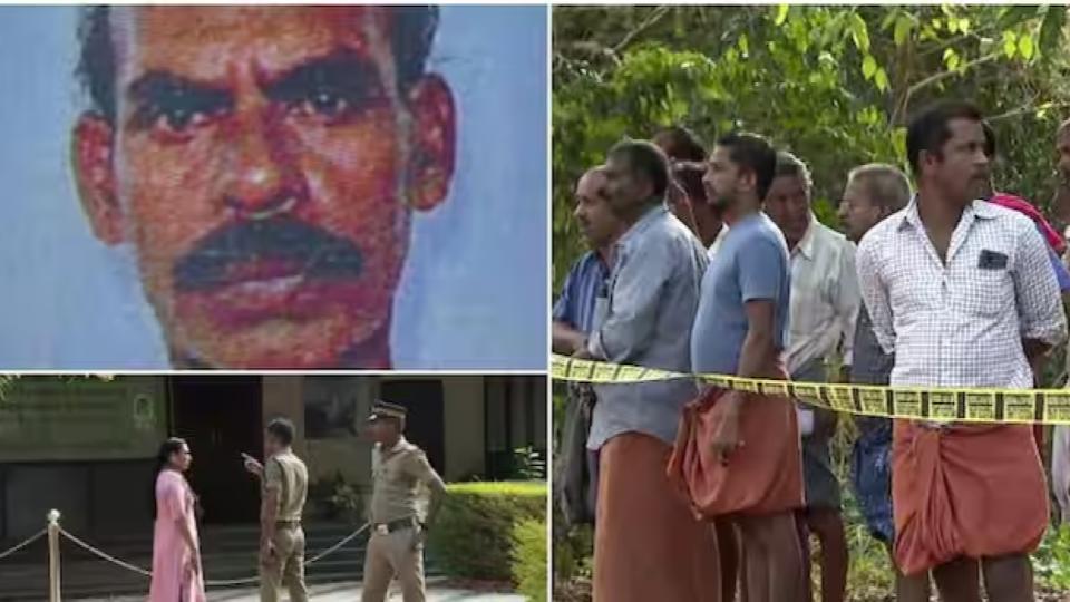 securityguardsofcooperativebankfounddeadinkerala