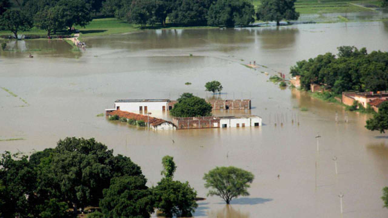 floodsituationworsensinbihar