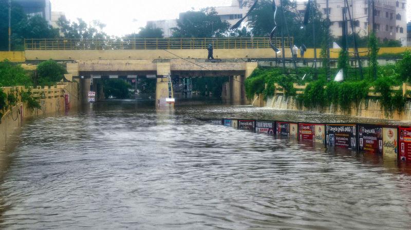 nowaterproblemforvisakhapatnamcitytillnextmonsoonseason