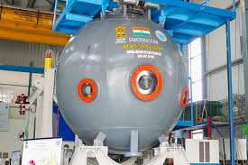 samudrayaanmissiongetsrs600croreallocationinunionbudget