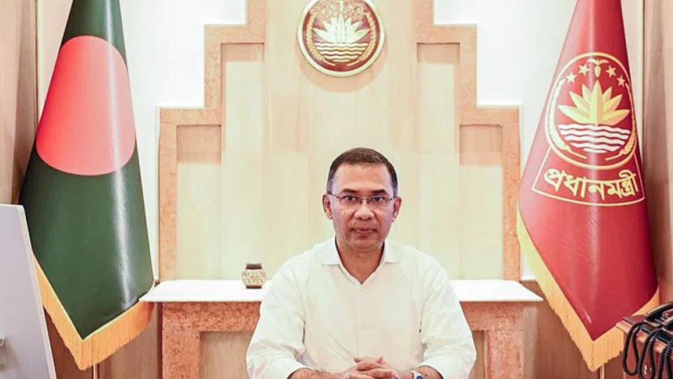 Honourable reception awaits Bangladesh PM Rahman on India visit