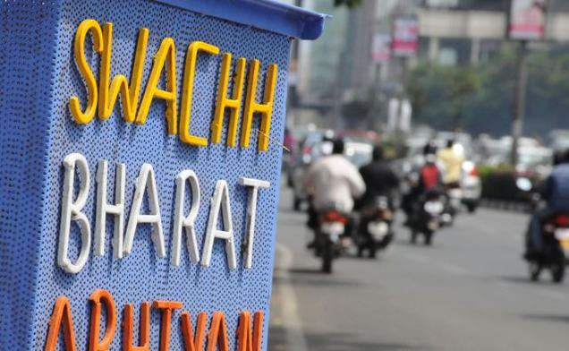 swachhsurvey:indoreisindiascleanestcity