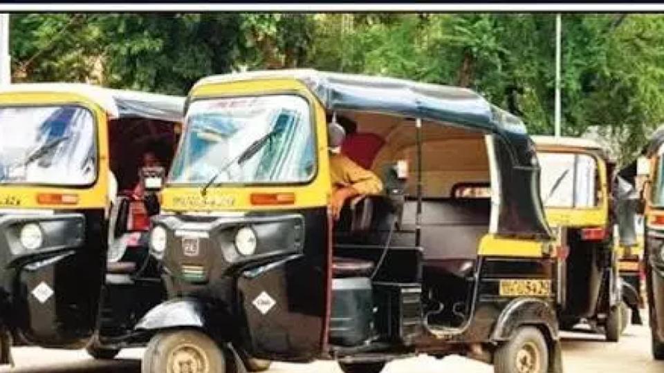 Maharashtra RTO To Test Auto, Taxi Drivers 