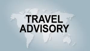 24 airports shut, airlines issue travel advisories