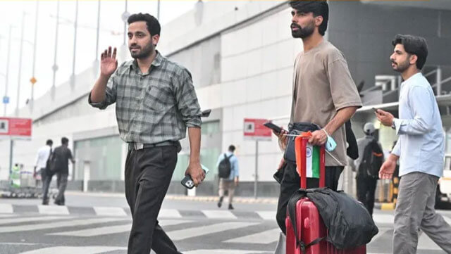 Most Indian students moved out of Tehran, some opted to stay back: Embassy