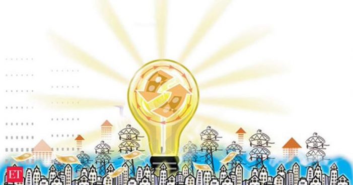 govtannouncesrs100croreawardforstatescompletinghouseholdelectrification
