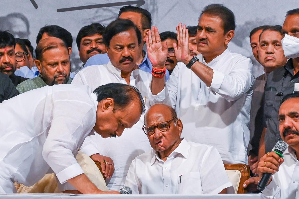ncpchiefsharadpawarstepsdownaspartypresident