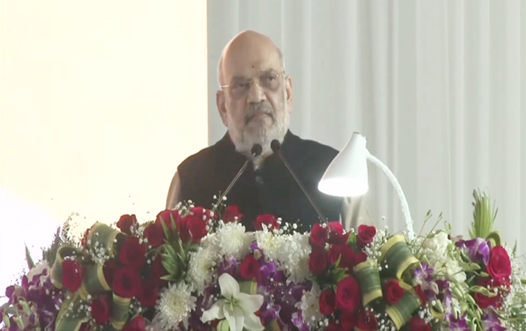 homeministeramitshahinauguratesandlaysfoundationstoneofseveralprojectsworthoverrs3500croreinchandigarh