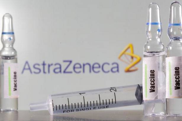 covid19vaccineastrazenecaissafeandeffectiveconfirmseuropeanmedicinesagency