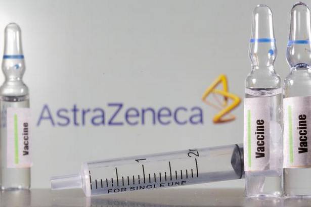 covid19vaccineastrazenecaissafeandeffectiveconfirmseuropeanmedicinesagency