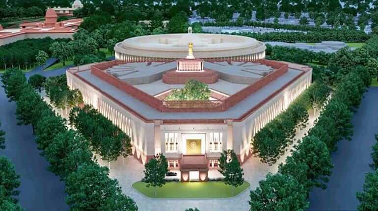 wintersessionofparliamenttohave15sittingsfromdecember4to22