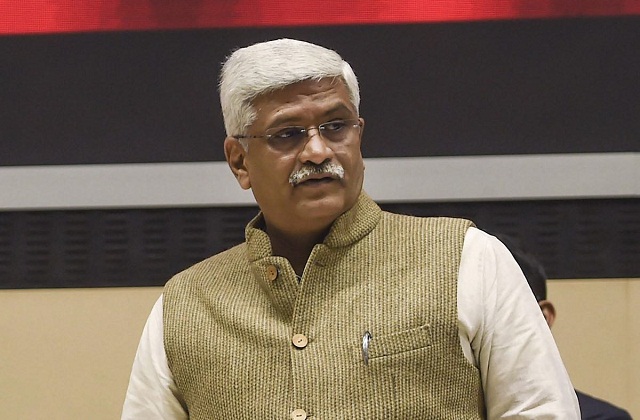 sixindianlanguagesgrantedclassicalstatus:unionministergajendrasinghshekhawat