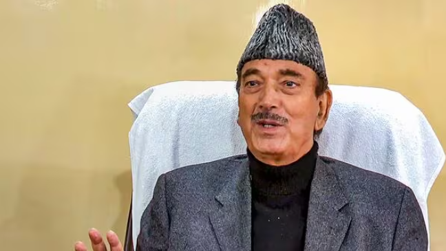 ghulamnabiazadtoresumeassemblyelectioncampaigninjkafterhealthrecovery