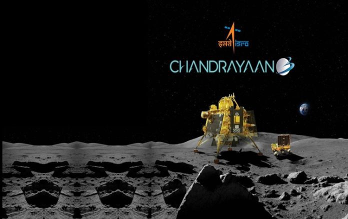 isropreparestorevivechandrayaan3slanderandroveronmoonfromsleepduringlunarsunrise