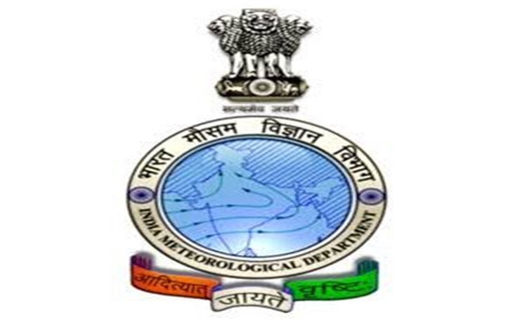 imdforecastswetspellovernorthwestindiaduetowesterndisturbance