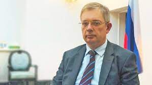 Russian Ambassador praises PM Modi, commends India for Pahalgam justice