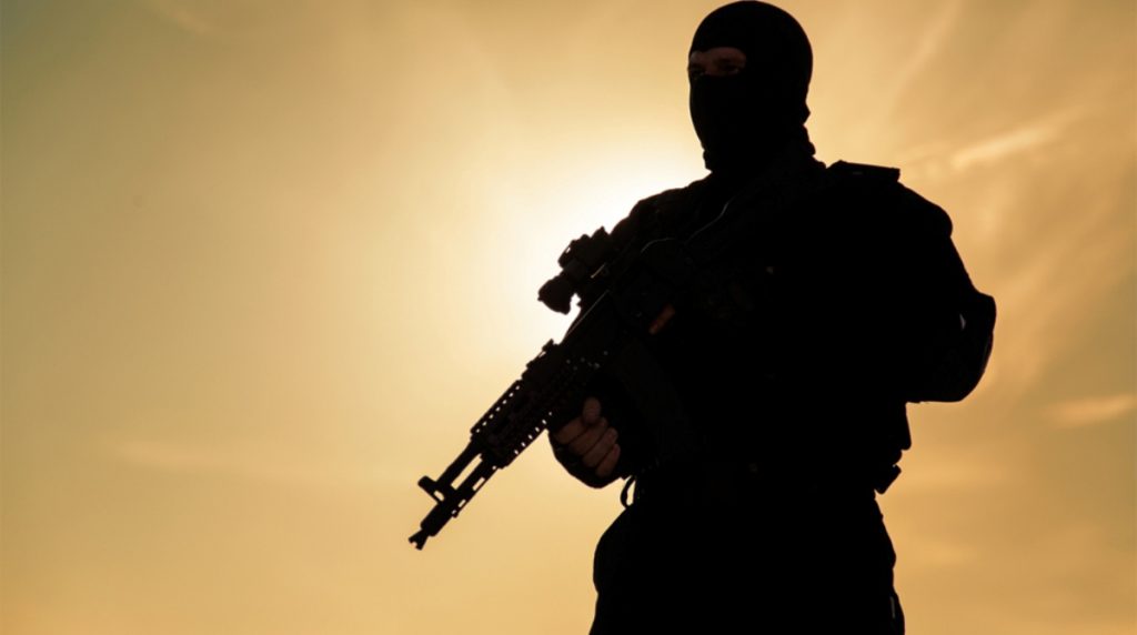 Hizbul Mujahidin associate arrested in Kishtwar, J&K