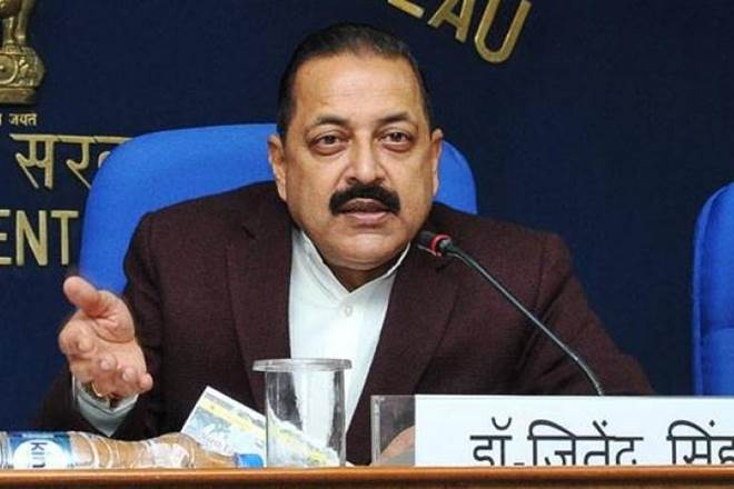 jkladakhtogetequitablebenefits:unionminister