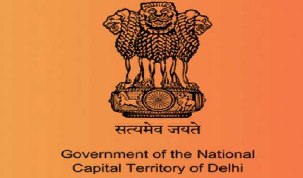 Delhi Govt Cancels Leaves Of All Officials Until Further Notice