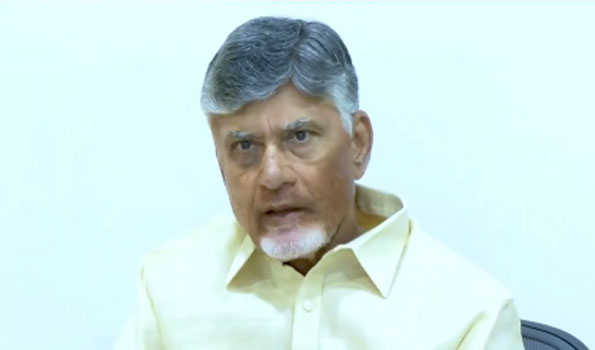 Andhra Pradesh CM announces ‘Hydrogen Valley’ in Amaravati