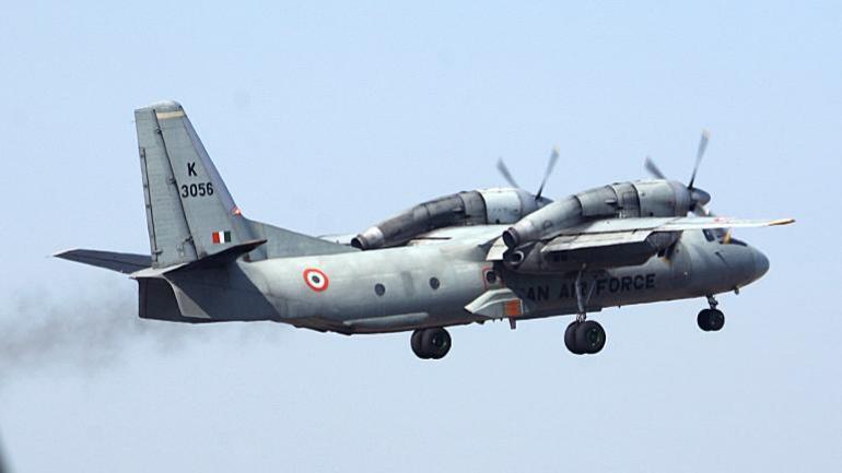 an32crash:mortalremainsofall13peoplerecoveredfromaccidentsiteinarunachalpradesh