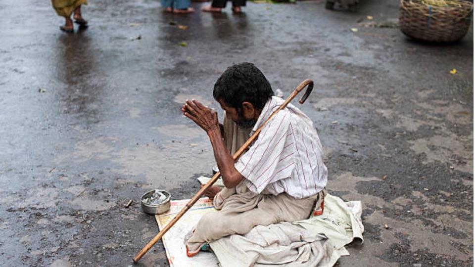 Kerala HC rejects wife’s plea ‘Beggar cannot pay maintenance’