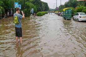 heavyrainscausewaterloggingindelhi