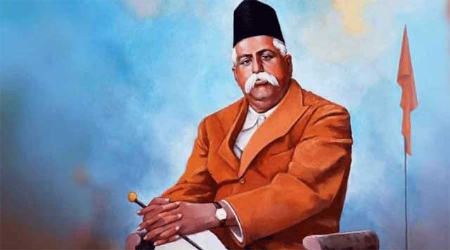 Karnataka to exclude lessons on RSS founder from school syllabus