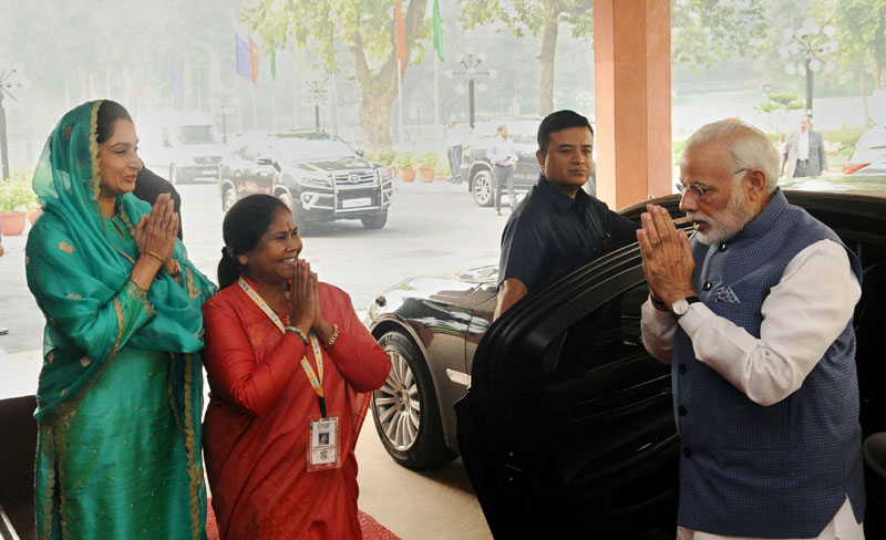 easiertodobusinessinindiathaneverbefore:pmmodi
