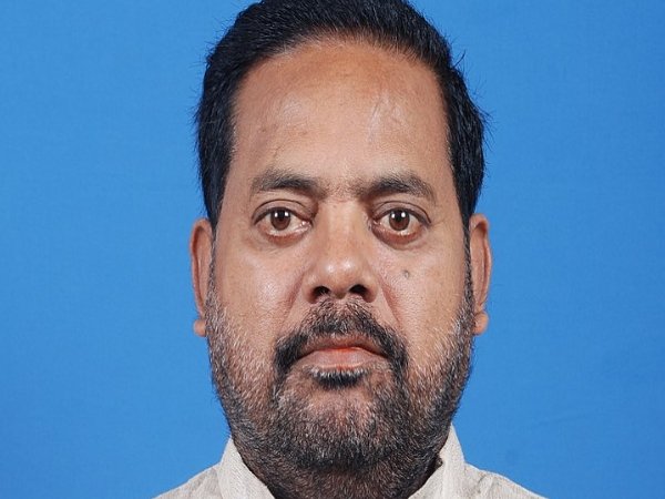 odishaagricultureministerpradeepmaharathyresigns