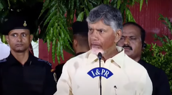 cmchandrababunaidutalkstomediaaboutfloodsituationinandhrapradesh