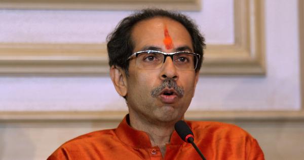 noproposalformuslimquotabeforemaharashtragovt:cmuddhavthackeray