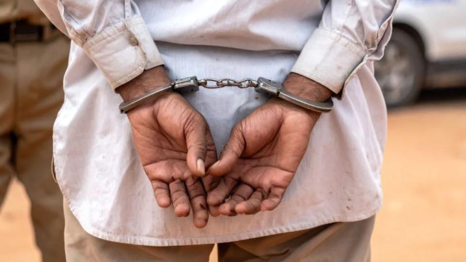 Man Held for Selling Ganja-Laced Chocolates in Belagavi, UP