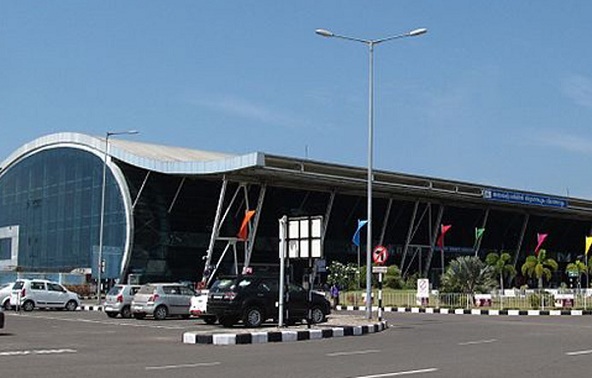 keralahighcourtdismissesstategovtspleachallengingleaseofthiruvananthapuramairport