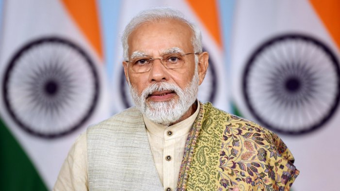 PM Modi lauds accomplishments of Divyangjan on International Day of Persons with Disabilities