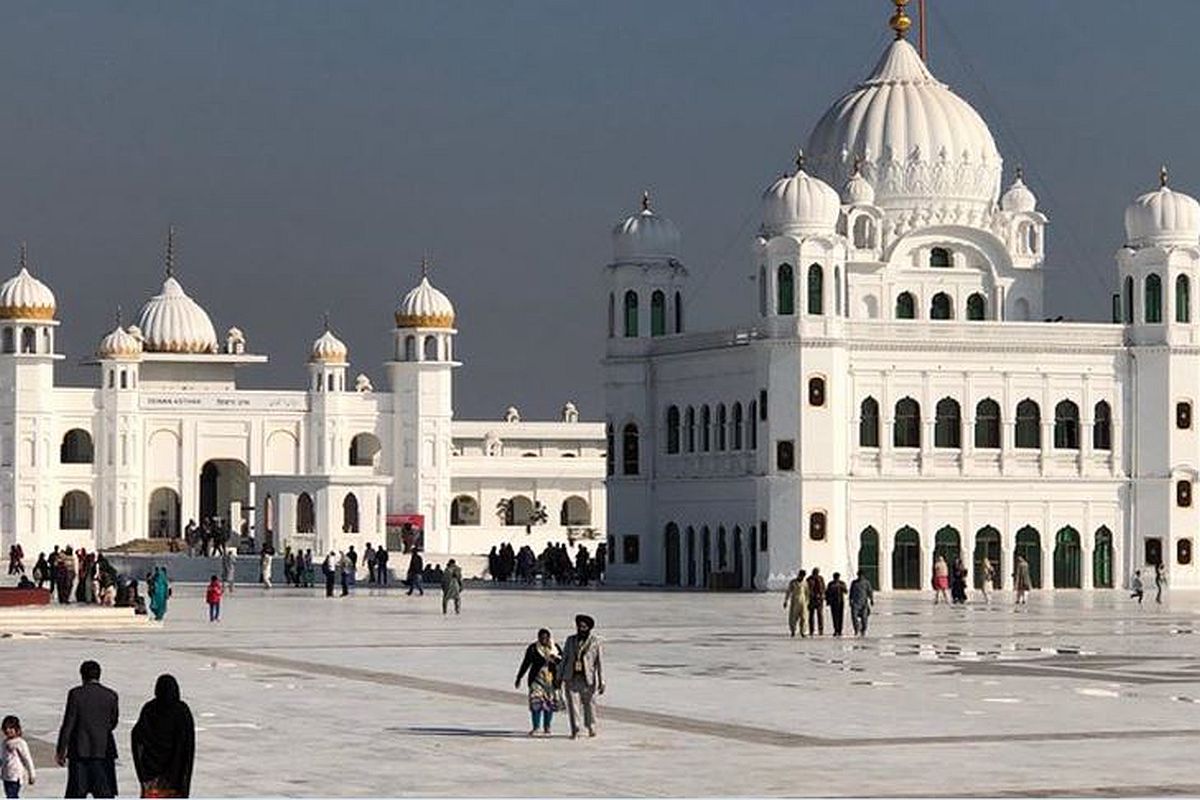 indiapakistanagreetoextendsrikartarpursahibcorridoragreementforanotherfiveyears