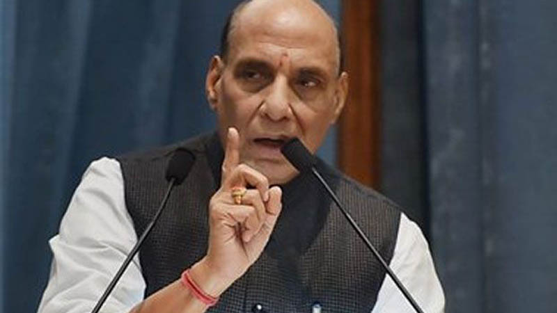 willsolveterrorismnaxalismneinsurgencyby2022:rajnathsingh