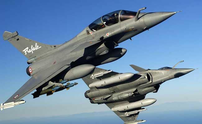 rafaledeal:congresstomeetcagtoday