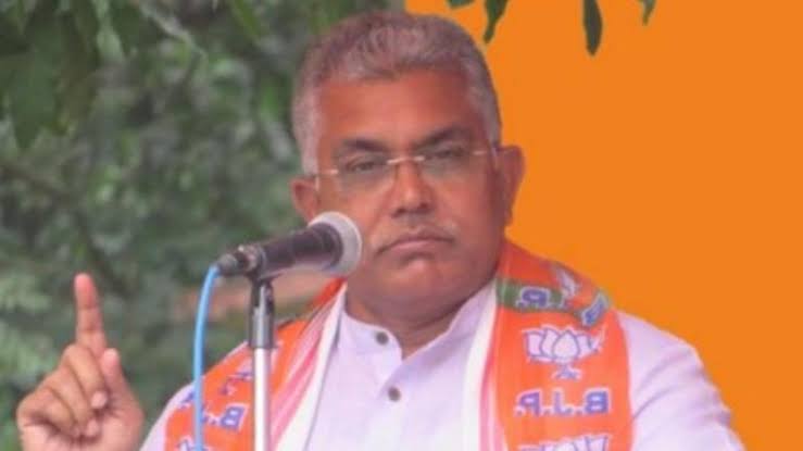 nrcrequiredinwestbengal:bjpchiefdilipghosh