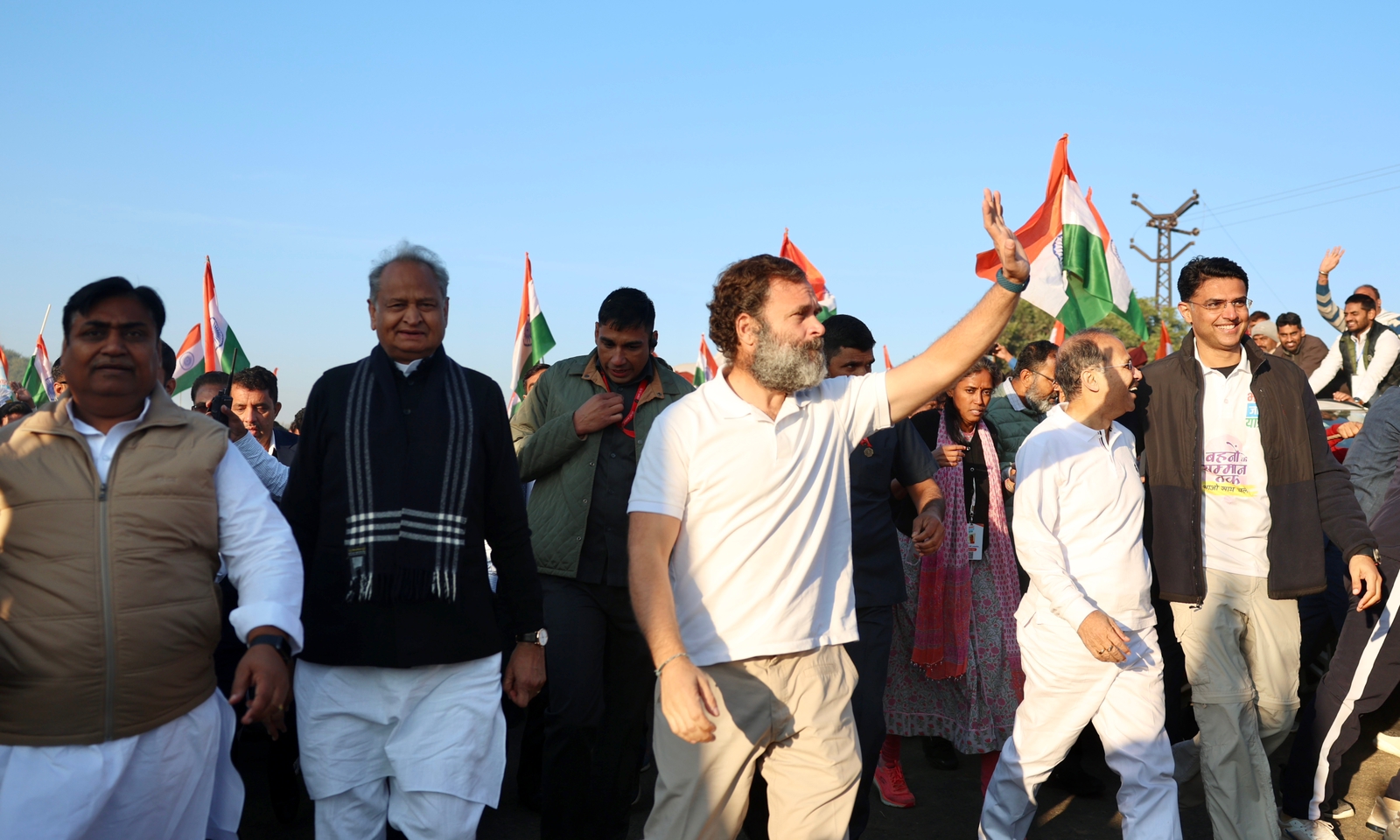 bharatjodoyatraresumesfromdausa