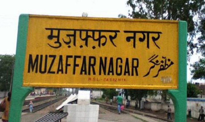 muzaffarnagarriots:threeyearsonnoconvictioningangrapecases