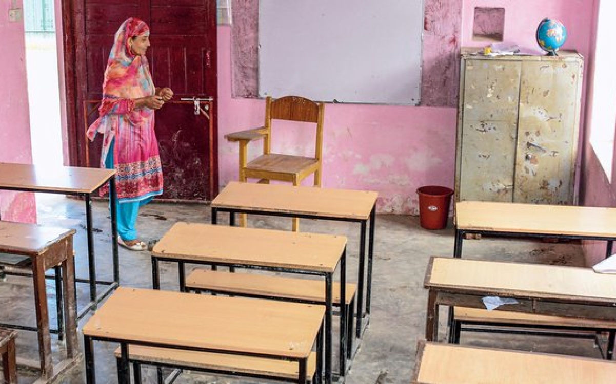 highschoolsreopeninkashmir