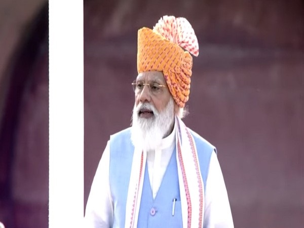 75thidaypmmodi:sabkasaathsabkavikassabkavishwassabkaprayaaswillensurecreationofnewindia