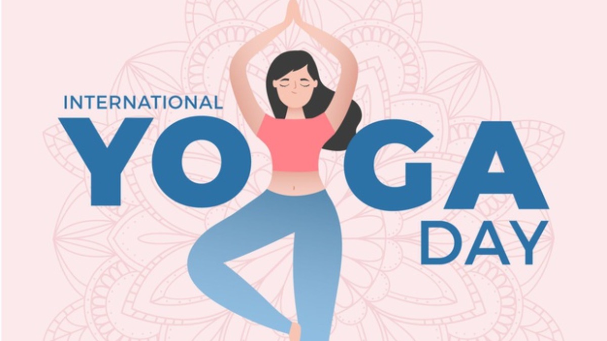 eighthinternationaldayofyogabeingcelebratedacrosstheworldtoday