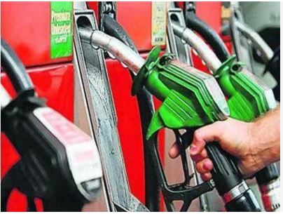 petrolpricehikedbyrs221perlitredieselbyrs179perlitre