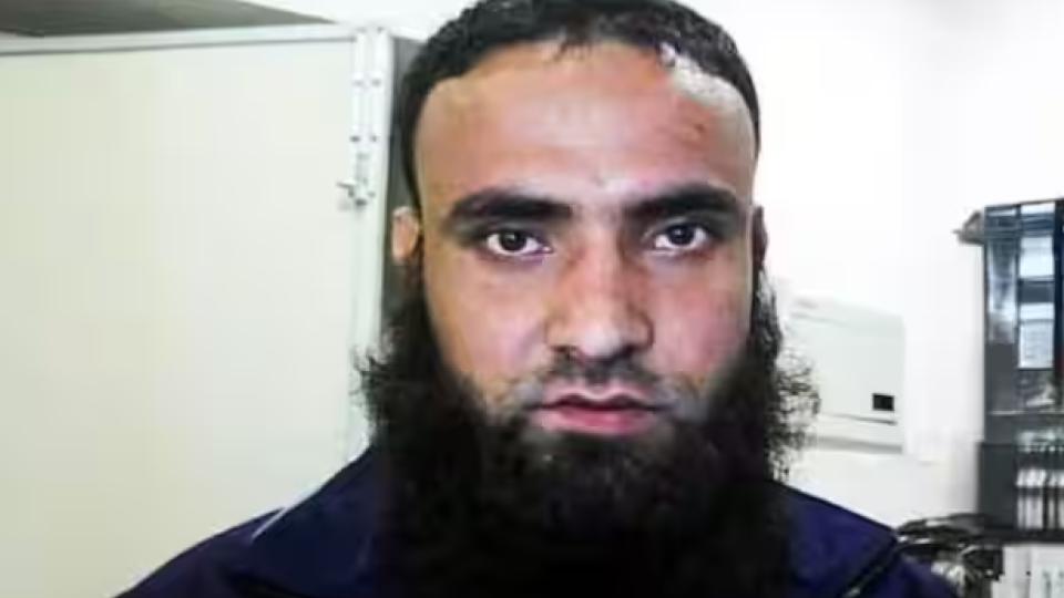 LeT Terrorist Shabir Ahmed Held by Delhi Police Special Cell